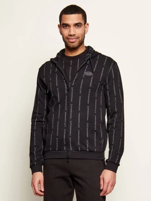 EA7 Bluza | Regular Fit