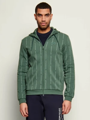 EA7 Bluza | Regular Fit
