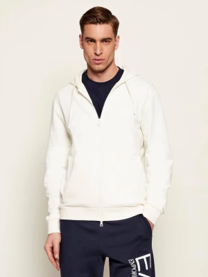 EA7 Bluza | Regular Fit