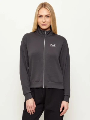 EA7 Bluza | Regular Fit