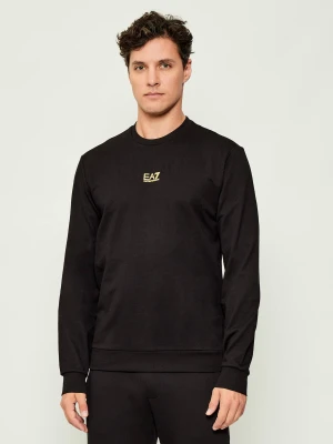 EA7 Bluza | Regular Fit