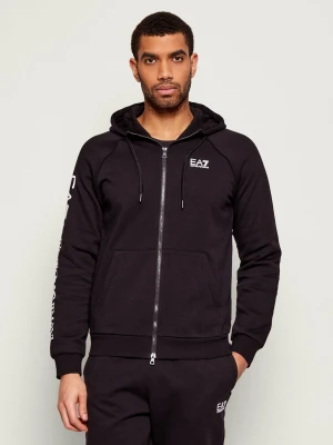 EA7 Bluza | Regular Fit