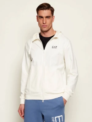 EA7 Bluza | Regular Fit