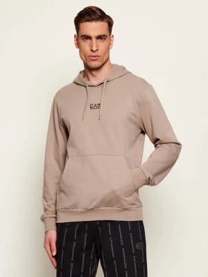 EA7 Bluza | Regular Fit