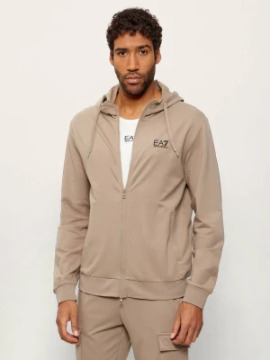 EA7 Bluza | Regular Fit