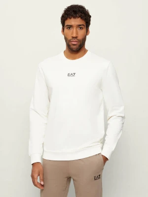 EA7 Bluza | Regular Fit