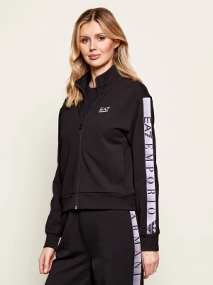 EA7 Bluza | Regular Fit
