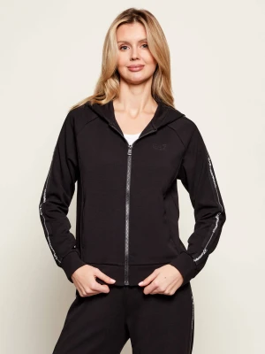 EA7 Bluza | Regular Fit