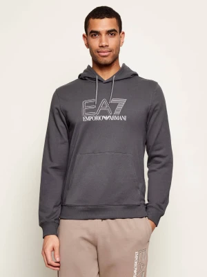 EA7 Bluza | Regular Fit