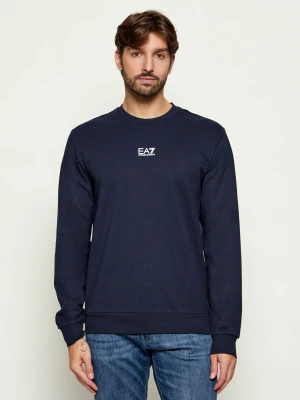 EA7 Bluza | Regular Fit
