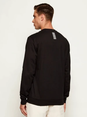 EA7 Bluza | Regular Fit