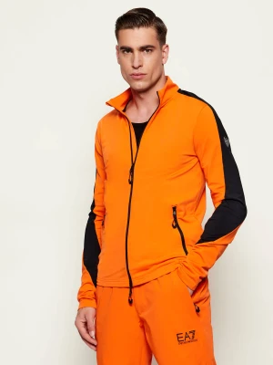 EA7 Bluza | Regular Fit
