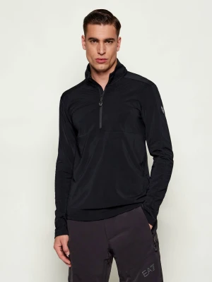 EA7 Bluza | Regular Fit