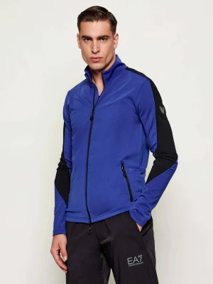 EA7 Bluza | Regular Fit