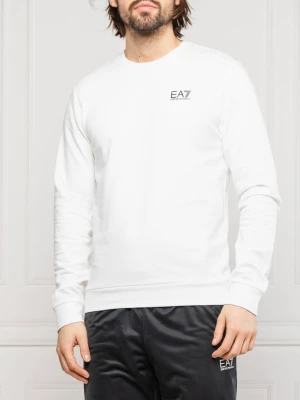 EA7 Bluza | Regular Fit