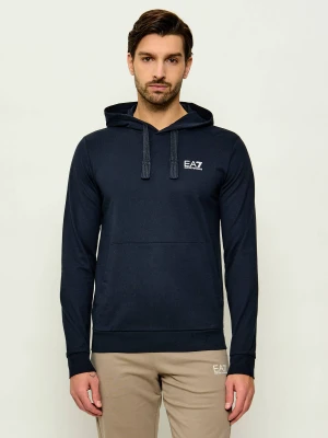 EA7 Bluza | Regular Fit