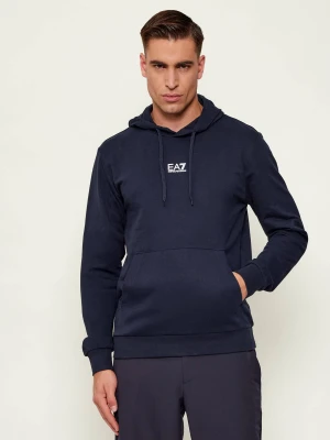 EA7 Bluza | Regular Fit