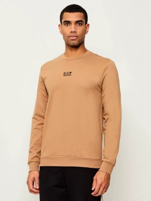 EA7 Bluza | Regular Fit