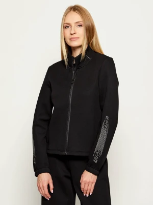 EA7 Bluza | Regular Fit