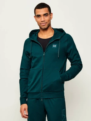 EA7 Bluza | Regular Fit