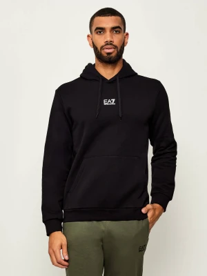 EA7 Bluza | Regular Fit