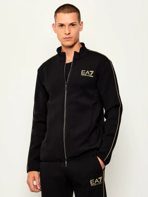 EA7 Bluza | Regular Fit