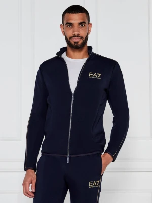 EA7 Bluza | Regular Fit