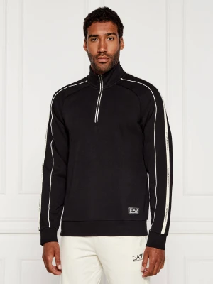 EA7 Bluza | Regular Fit