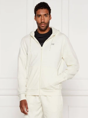 EA7 Bluza | Regular Fit
