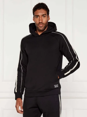 EA7 Bluza | Regular Fit