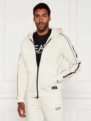 EA7 Bluza | Regular Fit