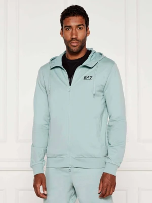 EA7 Bluza | Regular Fit