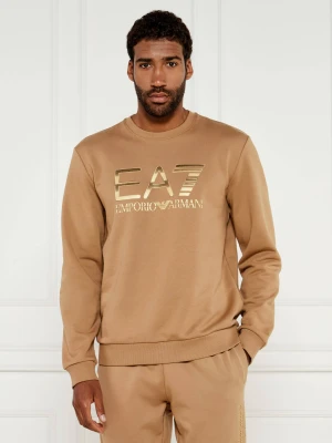 EA7 Bluza | Regular Fit