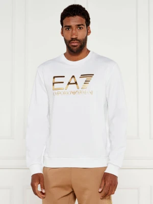 EA7 Bluza | Regular Fit