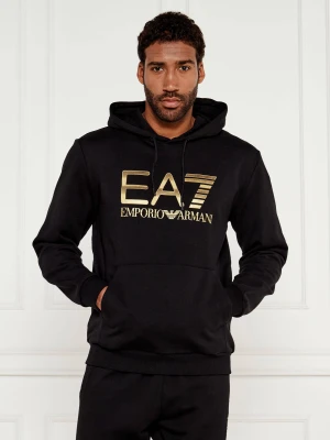 EA7 Bluza | Regular Fit