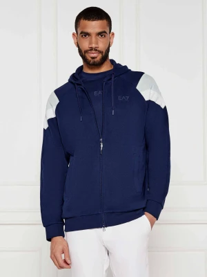 EA7 Bluza | Regular Fit