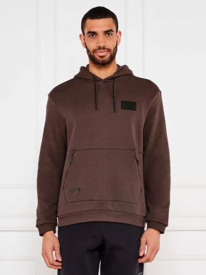 EA7 Bluza | Regular Fit