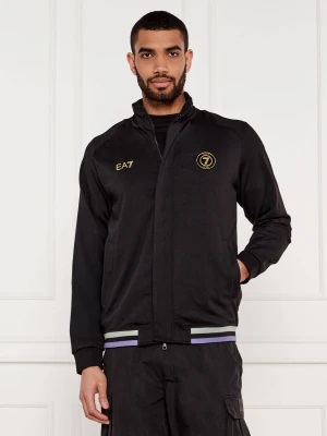 EA7 Bluza | Regular Fit