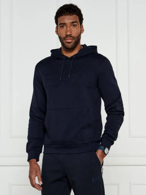 EA7 Bluza | Regular Fit
