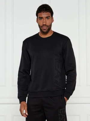 EA7 Bluza | Regular Fit
