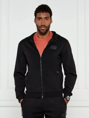 EA7 Bluza | Regular Fit