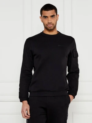 EA7 Bluza | Regular Fit