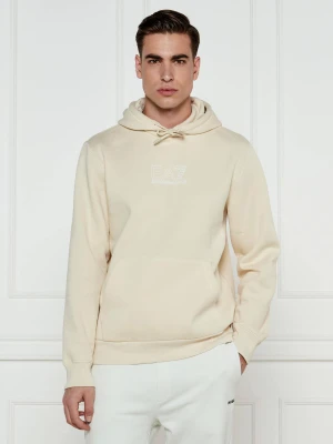 EA7 Bluza | Regular Fit