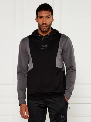EA7 Bluza | Regular Fit