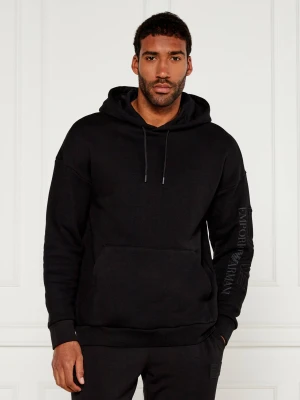 EA7 Bluza | Regular Fit