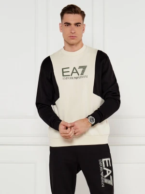 EA7 Bluza | Regular Fit