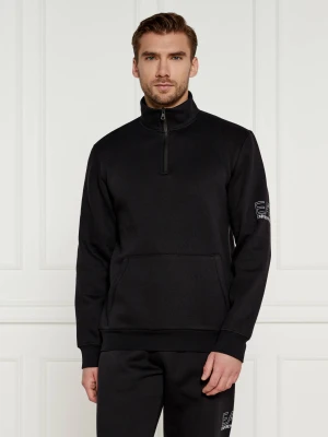 EA7 Bluza | Regular Fit