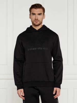 EA7 Bluza | Regular Fit