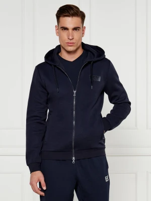 EA7 Bluza | Regular Fit