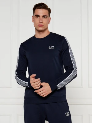 EA7 Bluza | Regular Fit